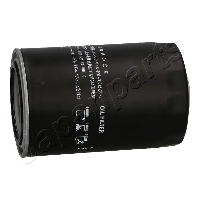 Oil Filter FO-004S