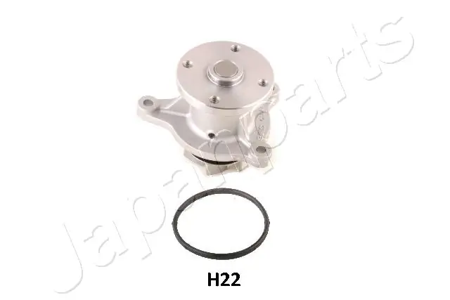 Water Pump, engine cooling PQ-H22