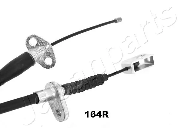 Cable Pull, parking brake BC-164R