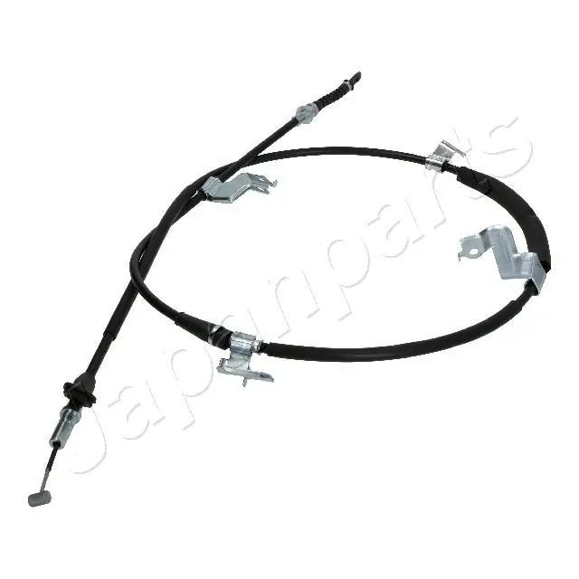 Cable Pull, parking brake BC-437R