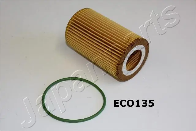 Oil Filter FO-ECO135