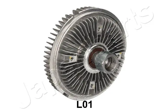 JAPANPARTS VC-L01 Clutch, radiator fan