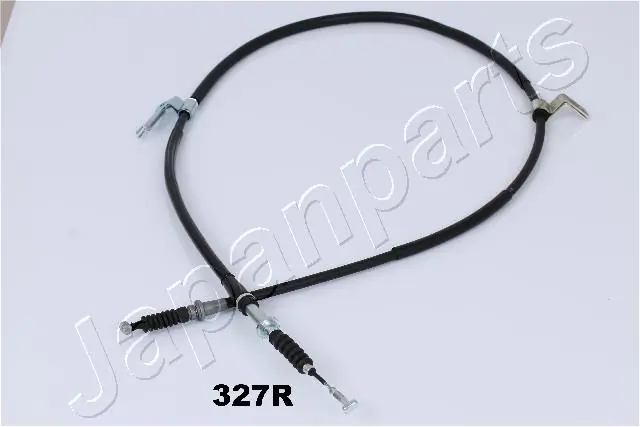 Cable Pull, parking brake BC-327R