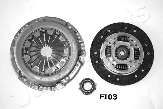 Clutch Kit KF-FI03