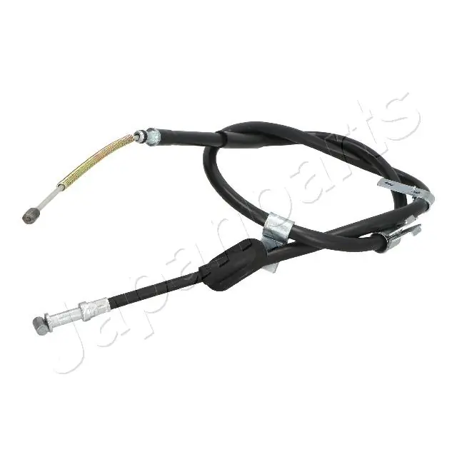 Cable Pull, parking brake BC-711R