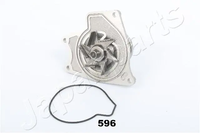 Water Pump, engine cooling PQ-596