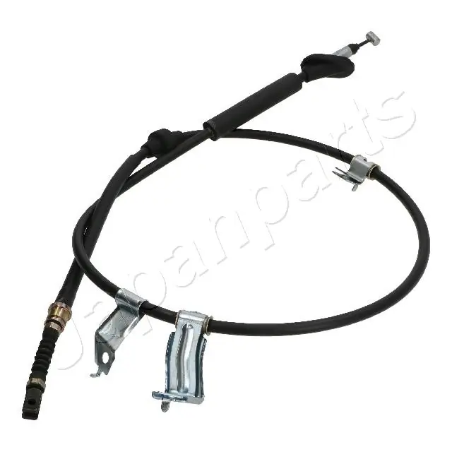 Cable Pull, parking brake BC-465L