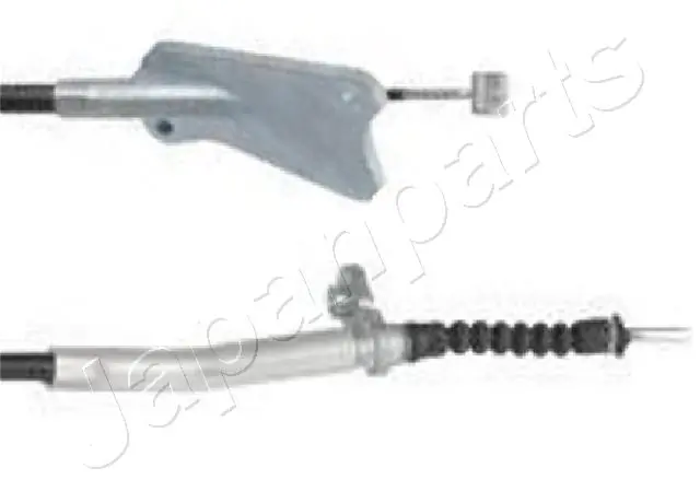 Cable Pull, parking brake BC-163R