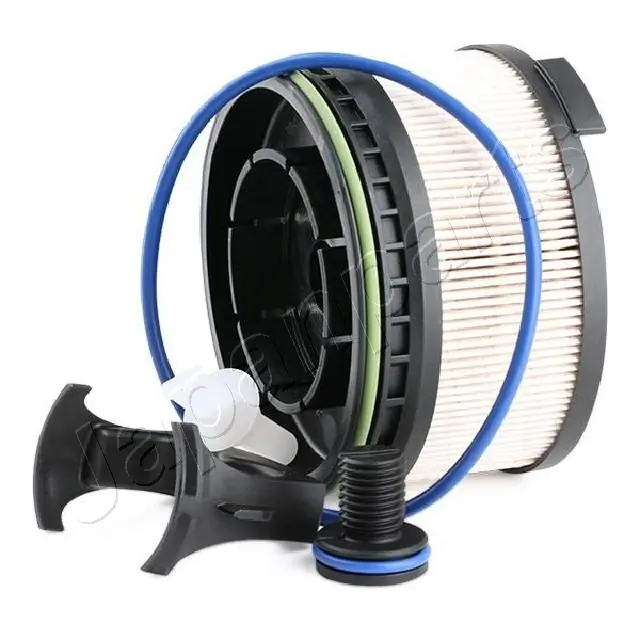 Fuel Filter FC-ECO102