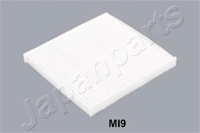 Filter, cabin air FAA-MI9