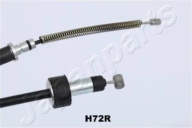 Cable Pull, parking brake BC-H72R