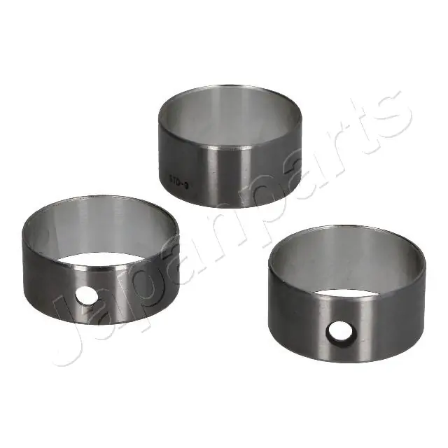 JAPANPARTS BB1811A Crankshaft Bearing