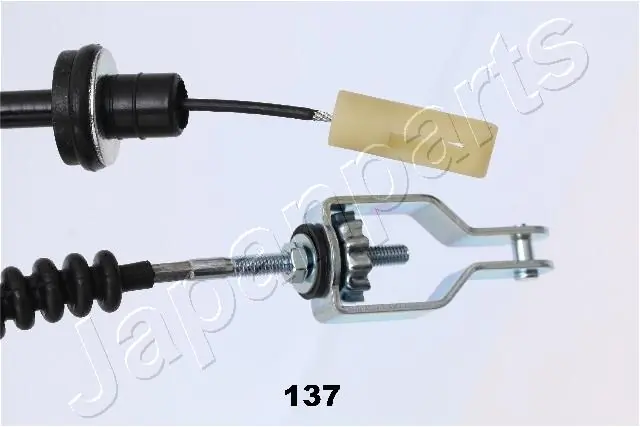 Cable Pull, clutch control GC-137