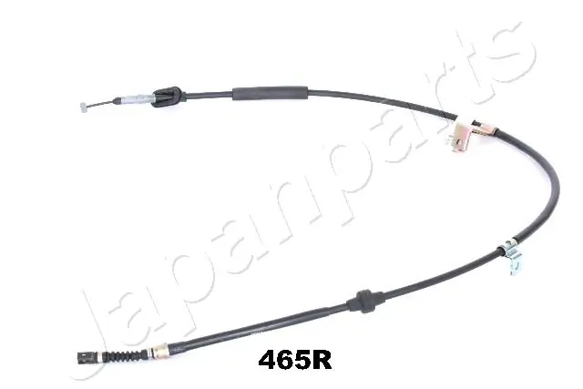 Cable Pull, parking brake BC-465R