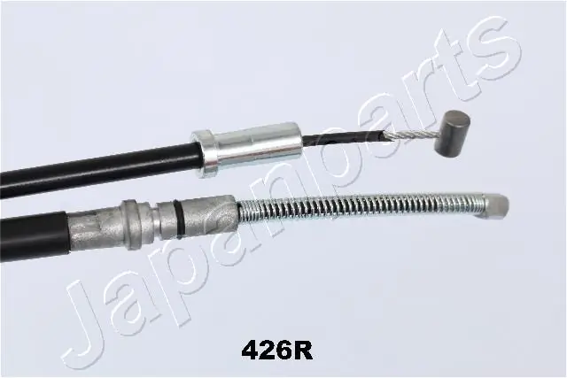 Cable Pull, parking brake BC-426R