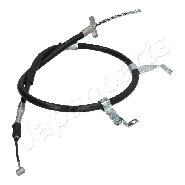 Cable Pull, parking brake BC-2040R