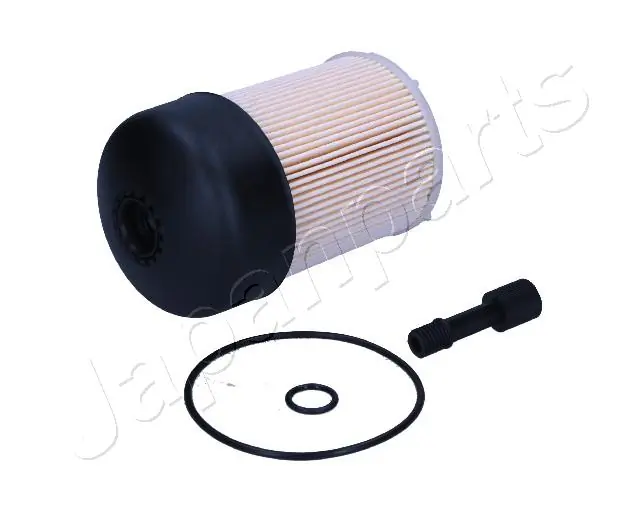Fuel Filter FC-ECO091