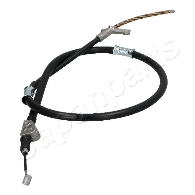 Cable Pull, parking brake BC-2035L