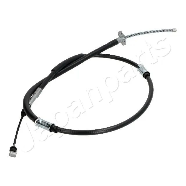 Cable Pull, parking brake BC-293L