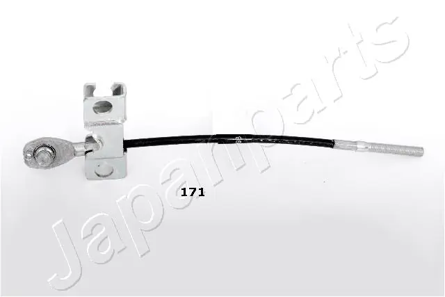 Cable Pull, parking brake BC-171