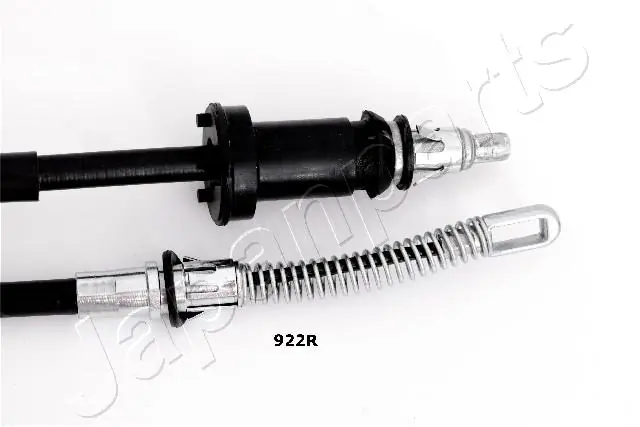 JAPANPARTS BC-922R Cable Pull, parking brake