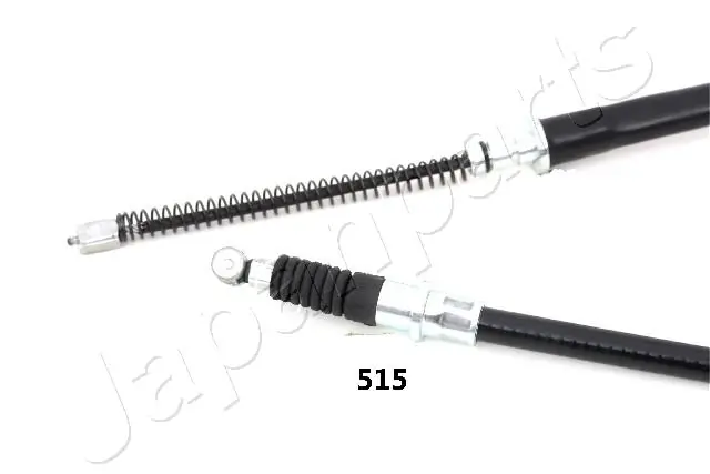 Cable Pull, parking brake BC-515
