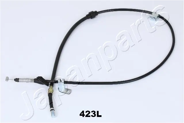 Cable Pull, parking brake BC-423L