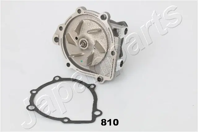 Water Pump, engine cooling PQ-810