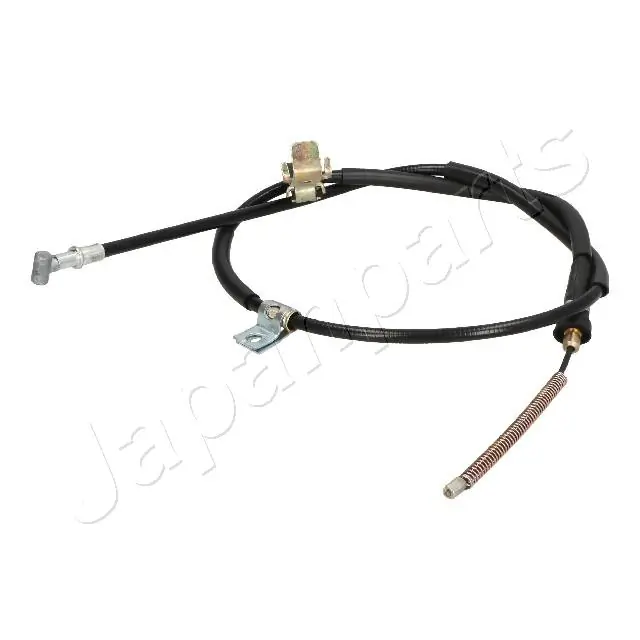 Cable Pull, parking brake BC-809