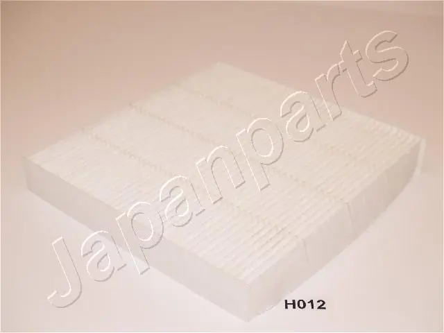 Filter, cabin air FAA-H012