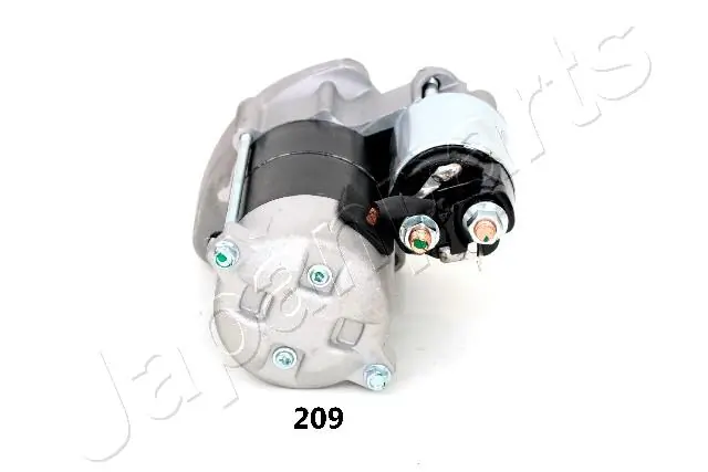 JAPANPARTS MTH209 Starter