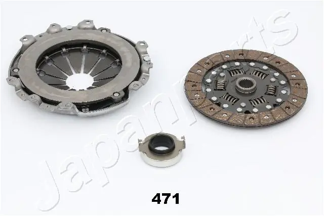 Clutch Kit KF-471