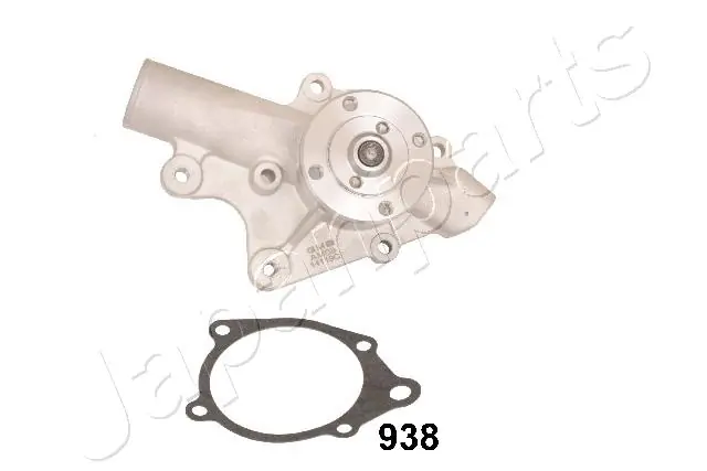 Water Pump, engine cooling PQ-938