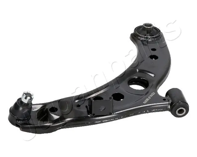 Control/Trailing Arm, wheel suspension BS-606R