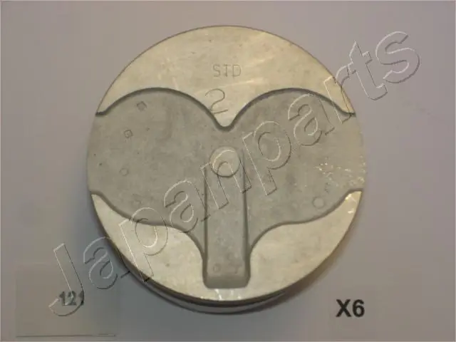 JAPANPARTS KI121 Piston