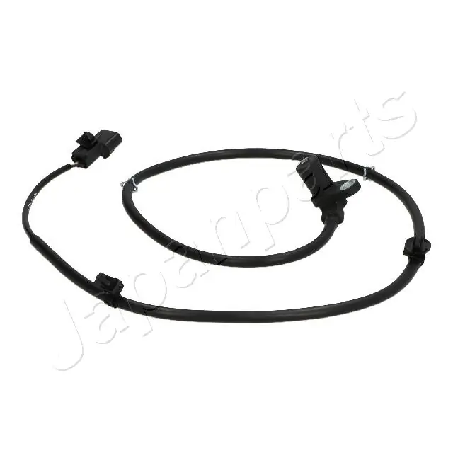 JAPANPARTS ABS-537 Sensor, wheel speed