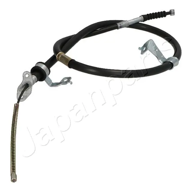 Cable Pull, parking brake BC-2052R