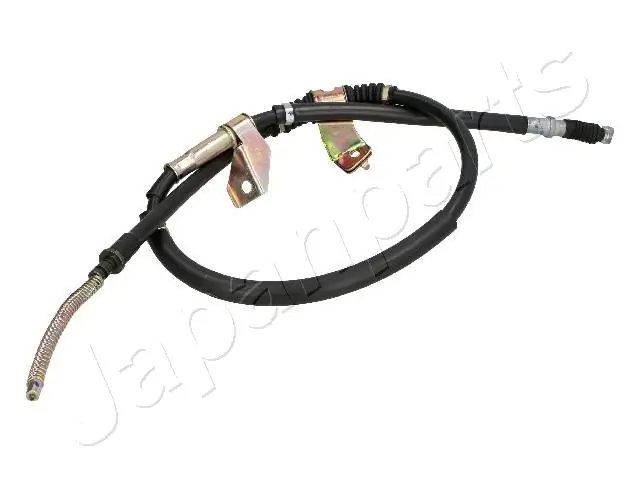 Cable Pull, parking brake BC-531R
