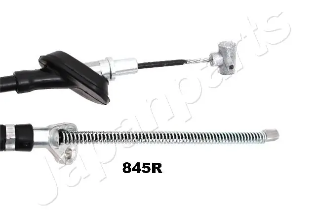 JAPANPARTS BC-845R Cable Pull, parking brake