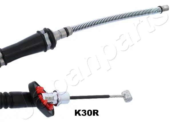 JAPANPARTS BC-K30R Cable Pull, parking brake