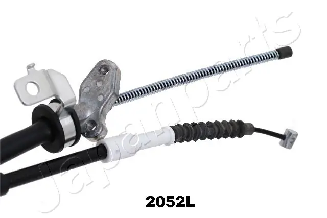 Cable Pull, parking brake BC-2052L