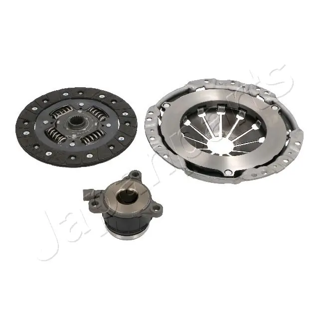 Set Klac KF-2105