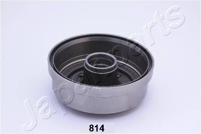 JAPANPARTS TA-814 Brake Drum