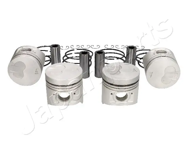 JAPANPARTS KI518 Piston