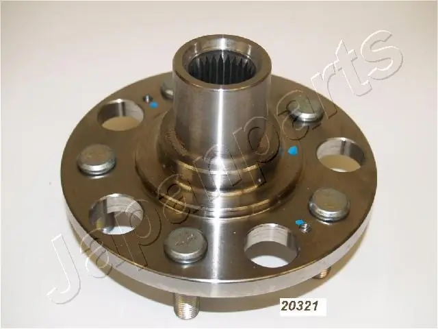 Wheel Hub KK-20321