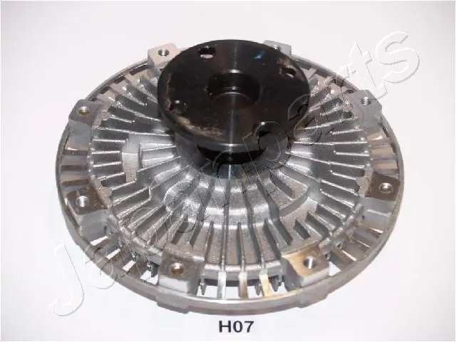 JAPANPARTS VC-H07 Clutch, radiator fan