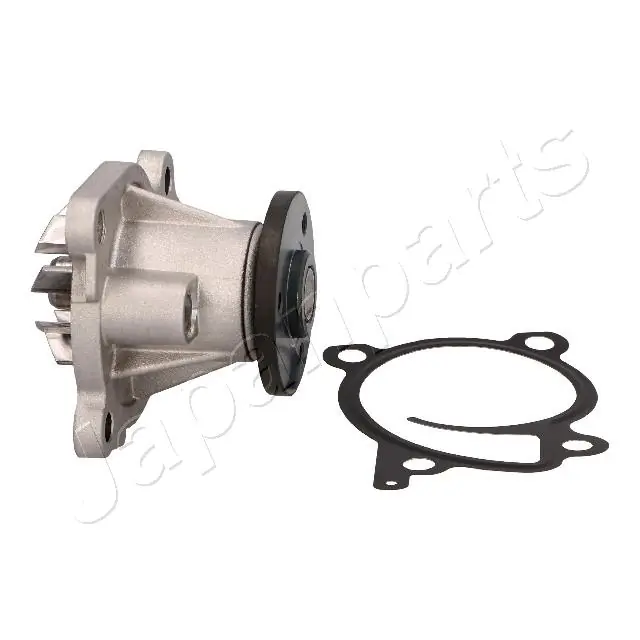 JAPANPARTS PQ-025 Water Pump, engine cooling