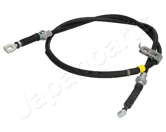 Cable Pull, parking brake BC-326L
