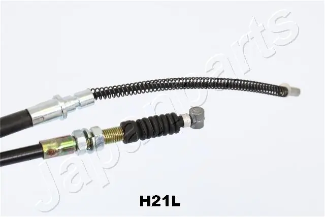 Cable Pull, parking brake BC-H21L