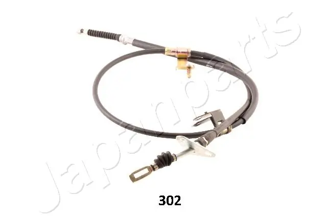 Cable Pull, parking brake BC-302